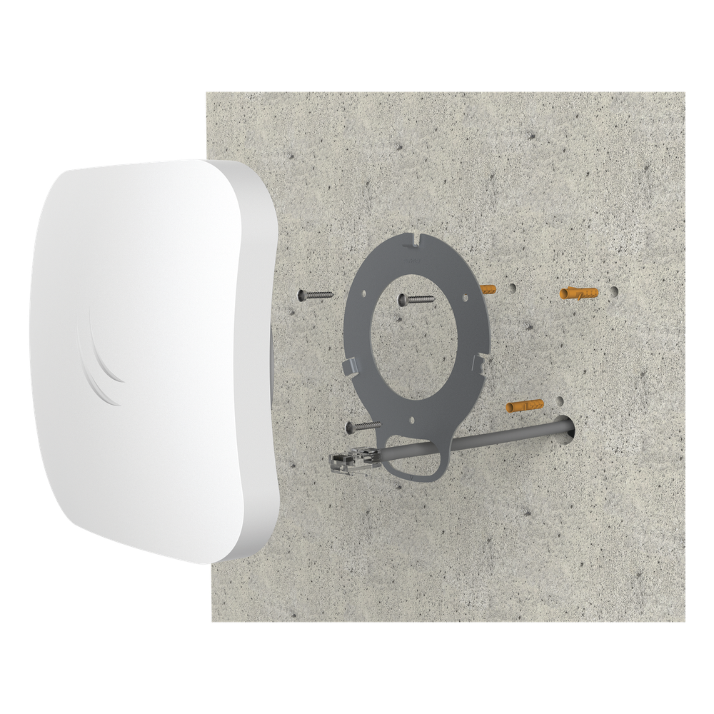 Punto de Acceso Mikrotik RBCAPGI-5ACD2ND cAP ac