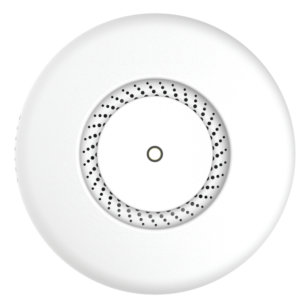 Punto de Acceso Mikrotik RBCAPGI-5ACD2ND cAP ac