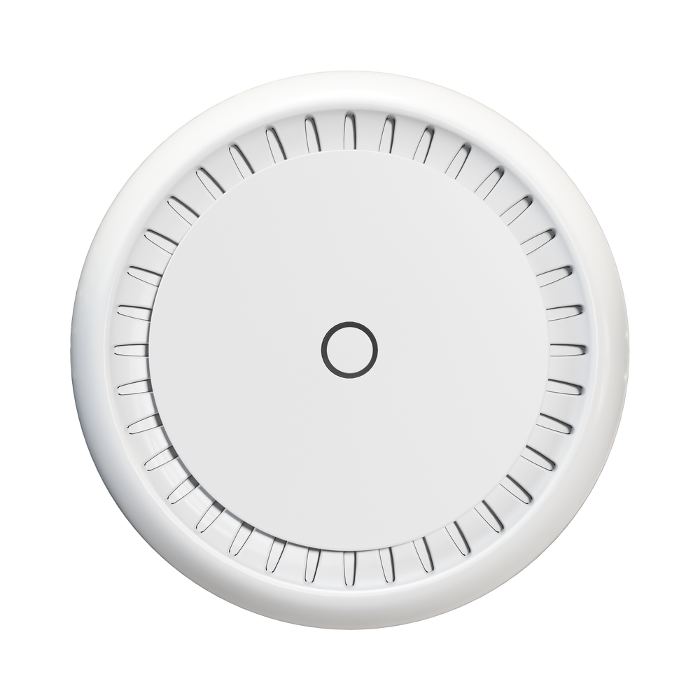 Punto de Acceso Mikrotik RBCAPGI-5ACD2ND-XL cAP XL ac