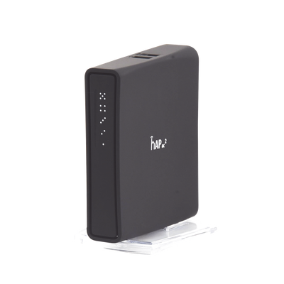 Antena Mikrotik RBD52G-5HACD2HND-TC hAP ac2 5 puertos
