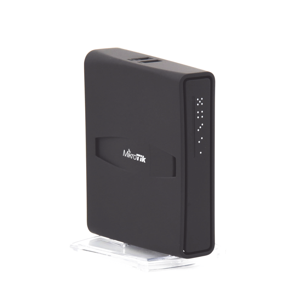 Antena Mikrotik RBD52G-5HACD2HND-TC hAP ac2 5 puertos