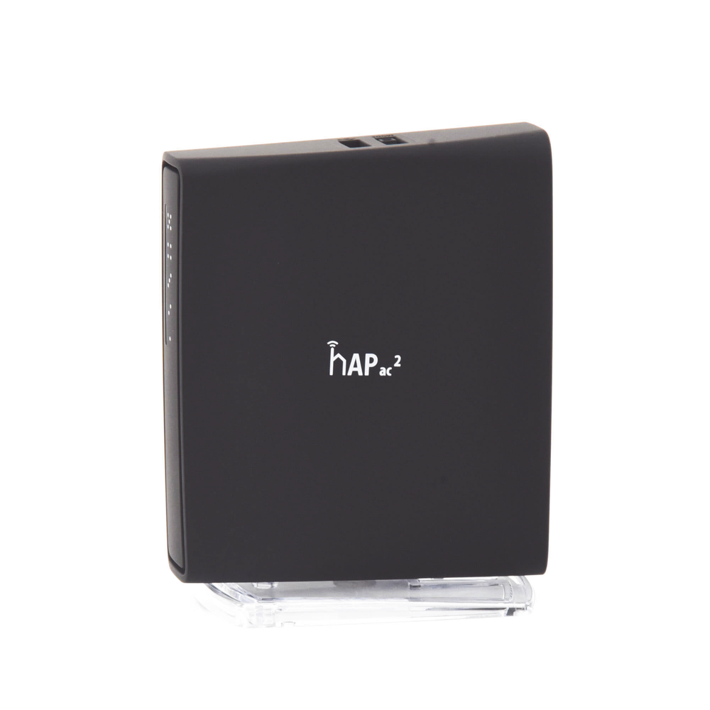 Antena Mikrotik RBD52G-5HACD2HND-TC hAP ac2 5 puertos