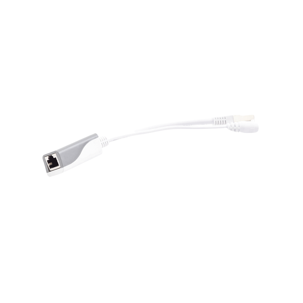 PoE Pasivo para Equipos 10 Mikrotik RBGPOE
