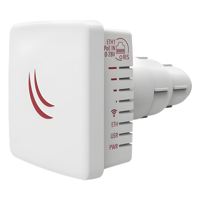 CPE y PtP Mikrotik RBLDF-5ND LDF 5