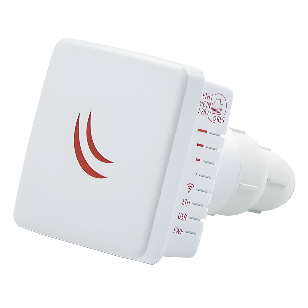 CPE y PtP Mikrotik RBLDF-5ND LDF 5