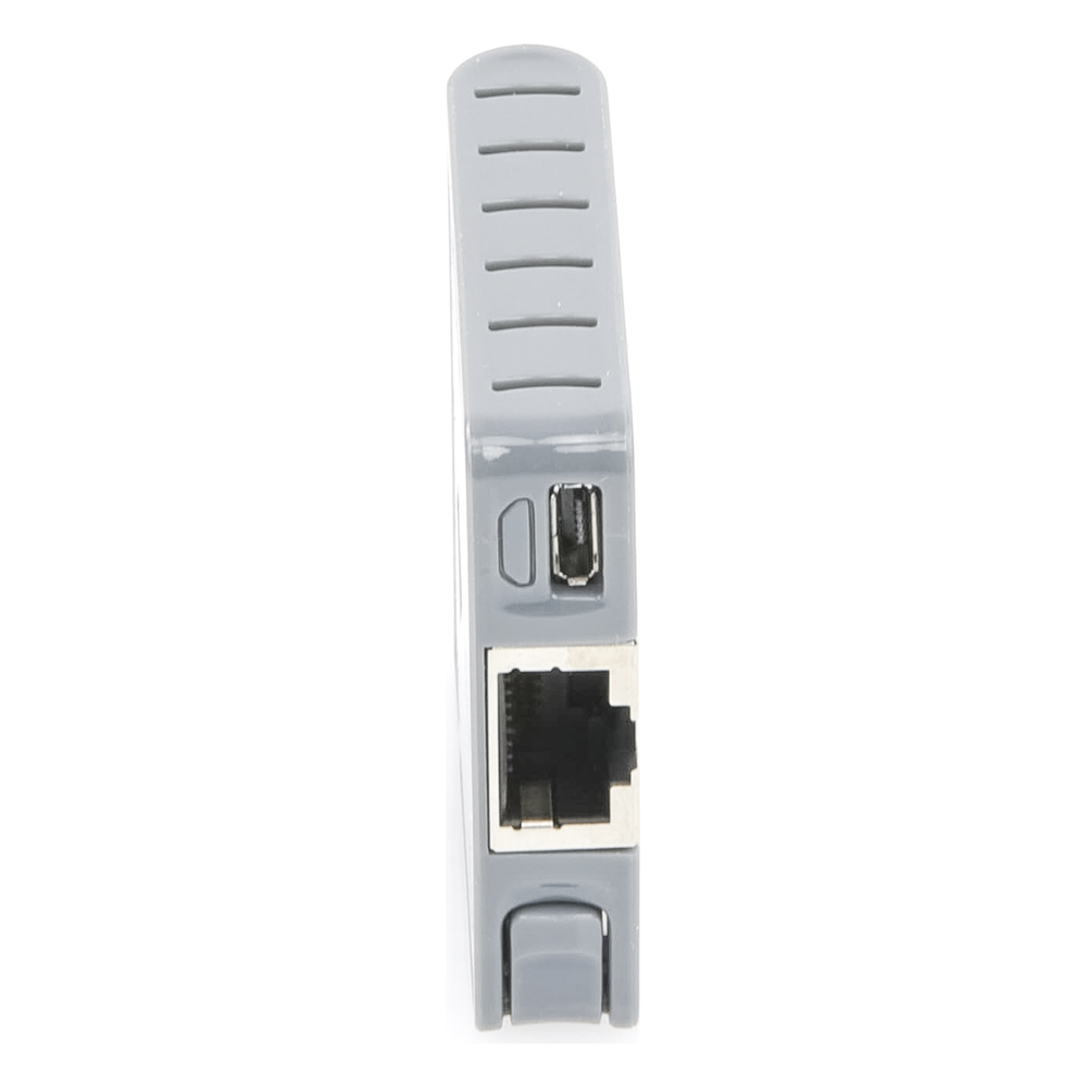 Mini Access Point 1 Puerto Fast Ethernet Mikrotik RBMAPL-2ND mAP lite