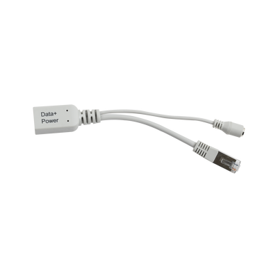 PoE Pasivo para Equipos 10 Mikrotik RBPOE