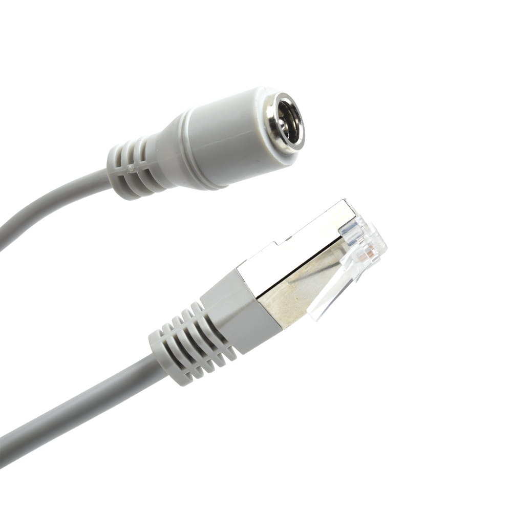 PoE Pasivo para Equipos 10 Mikrotik RBPOE