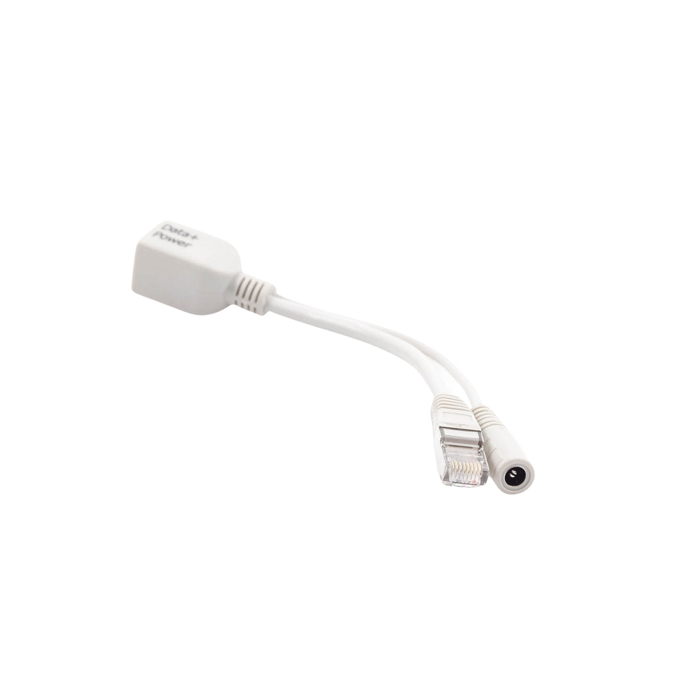 PoE Pasivo para Equipos 10 Mikrotik RBPOE