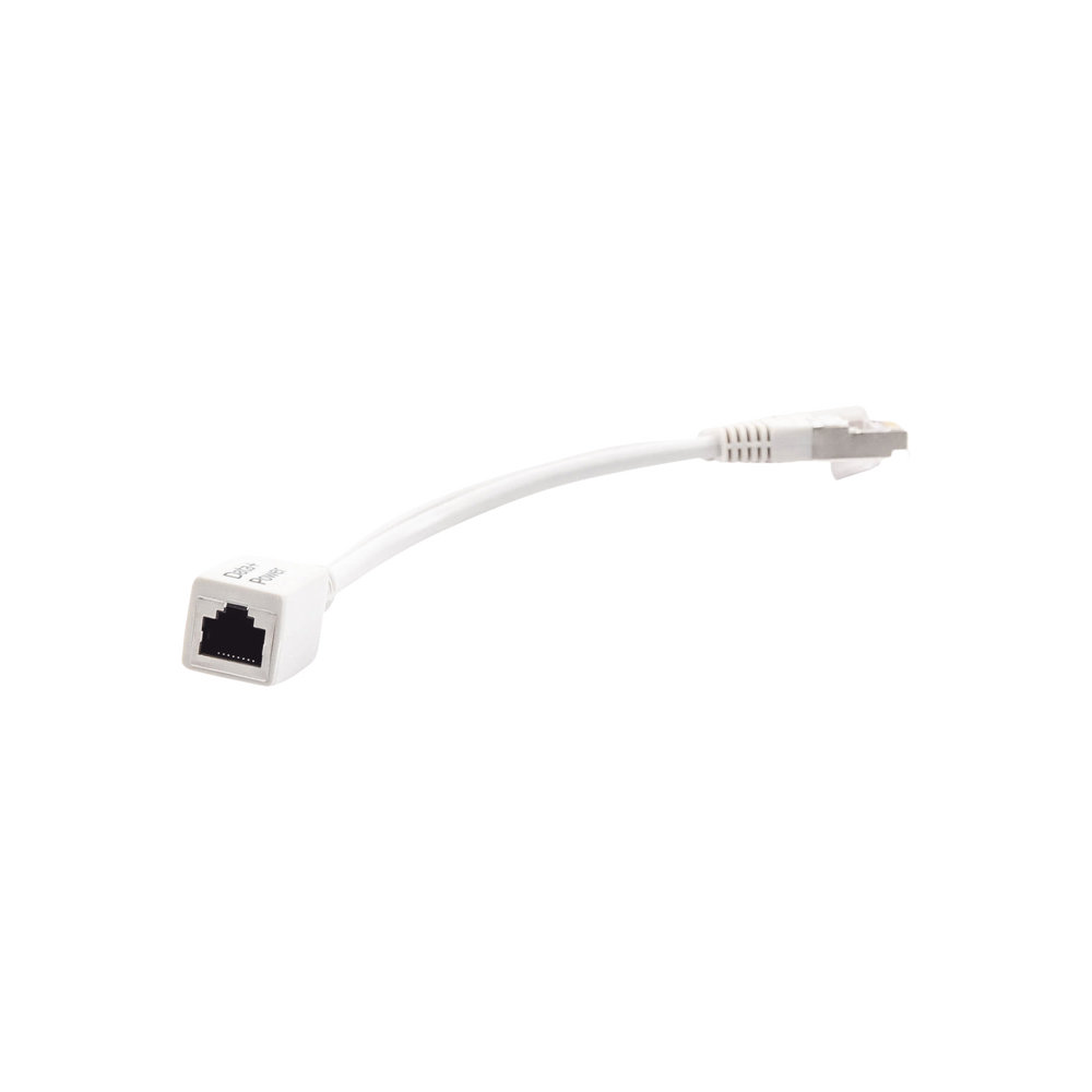 PoE Pasivo para Equipos 10 Mikrotik RBPOE