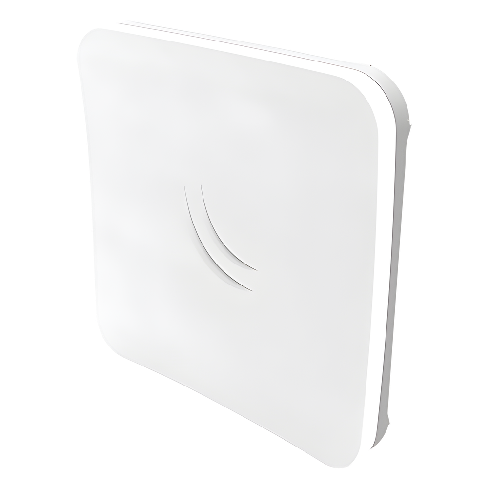 Cliente y PtP Mikrotik RBSXTSQ2ND SXTsq Lite2
