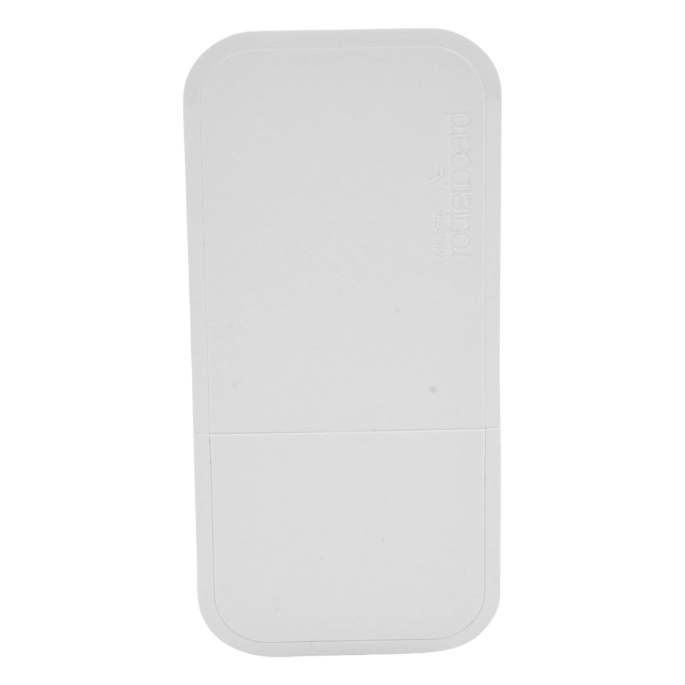 Punto de Acceso Mikrotik RBWAP2ND wAP Blanco