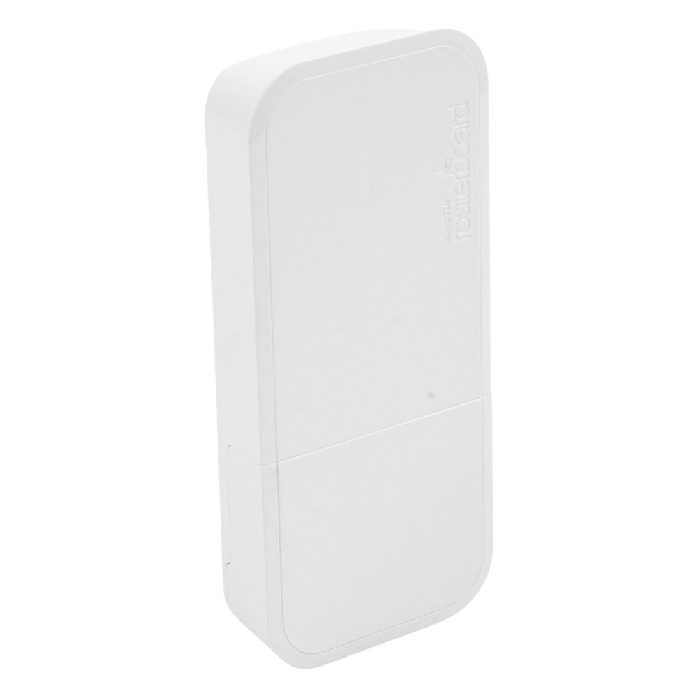 Punto de Acceso Mikrotik RBWAP2ND wAP Blanco