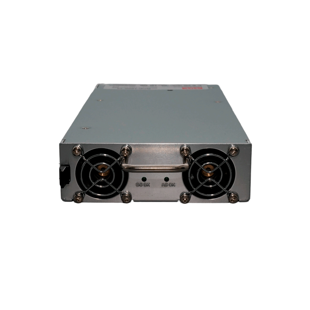Fuente de Poder Industrial Meanwell RCP-1000-48