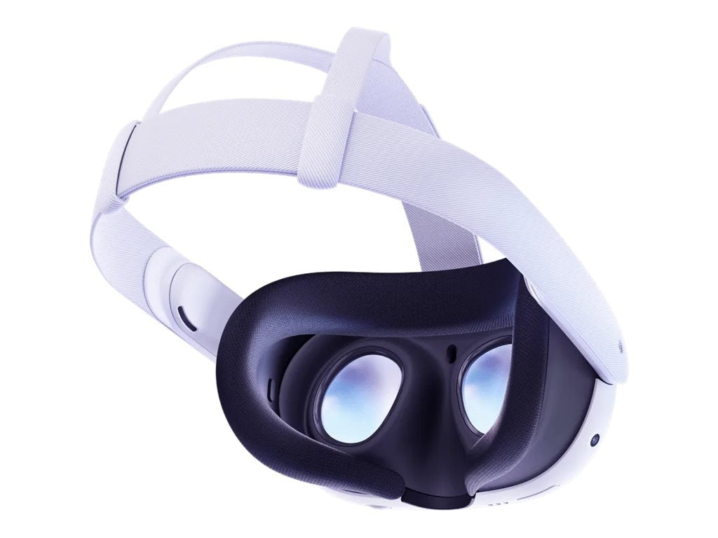 Realidad Virtual Meta Quest 3 - vista 5