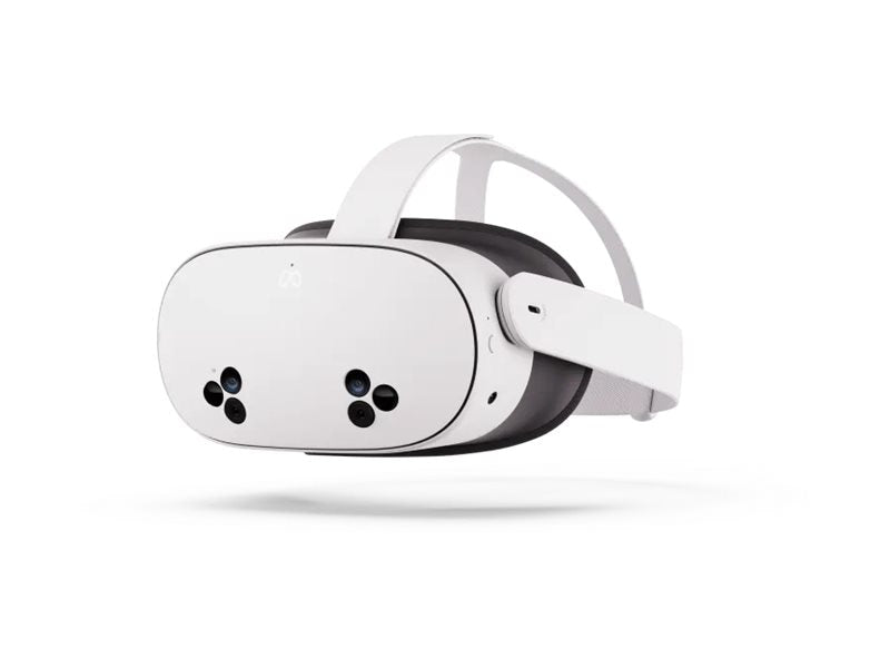 Realidad Virtual Meta Quest 3S (128 GB) - vista 1