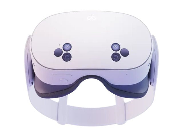 Realidad Virtual Meta Quest 3S (128 GB) - vista 2