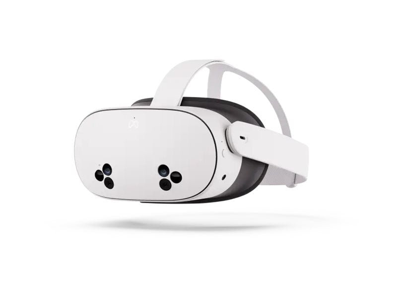 Realidad Virtual Meta Quest 3S (256 GB) - vista 2