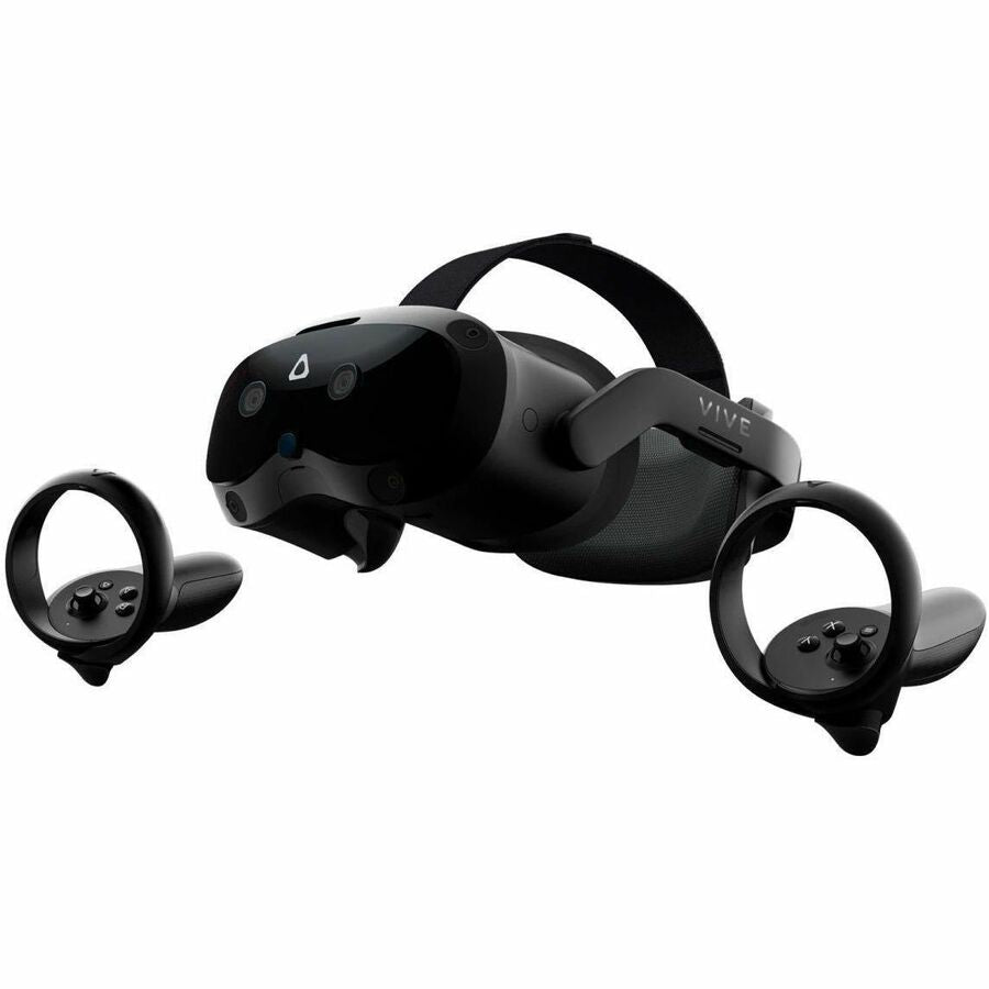 Realidad Virtual VIVE Focus Vision Wired Bundle Business Edition (SB) - vista 1