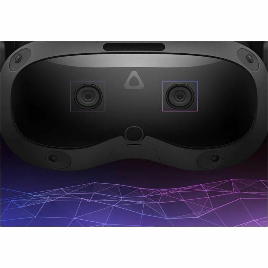 Realidad Virtual VIVE Focus Vision Wired Bundle Business Edition (SB) - vista 4