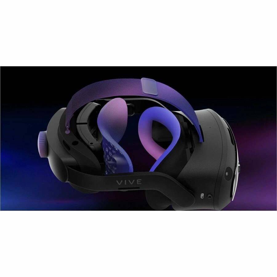 Realidad Virtual VIVE Focus Vision Wired Bundle Business Edition (SB) - vista 5