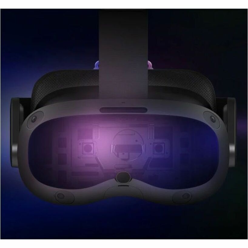 Realidad Virtual VIVE Focus Vision Wired Bundle Business Edition (SB) - vista 6