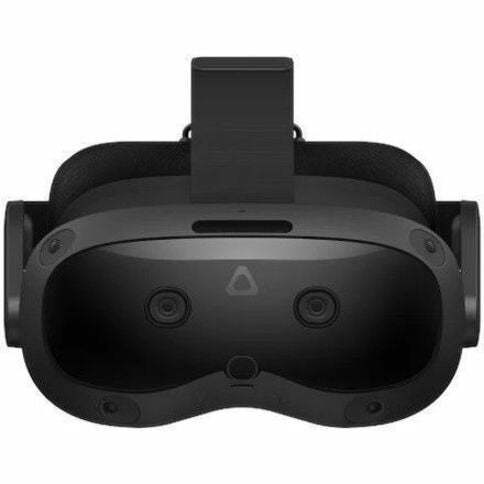 Realidad Virtual VIVE Focus Vision Wired Bundle PC VR Gaming Edition - vista 2