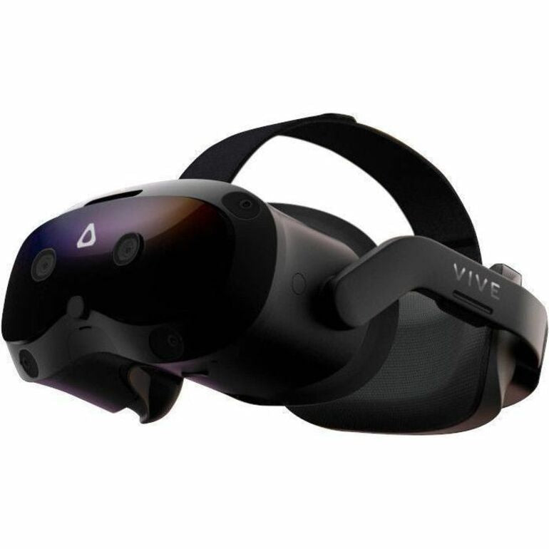 Realidad Virtual VIVE Focus Vision Wired Bundle PC VR Gaming Edition - vista 3