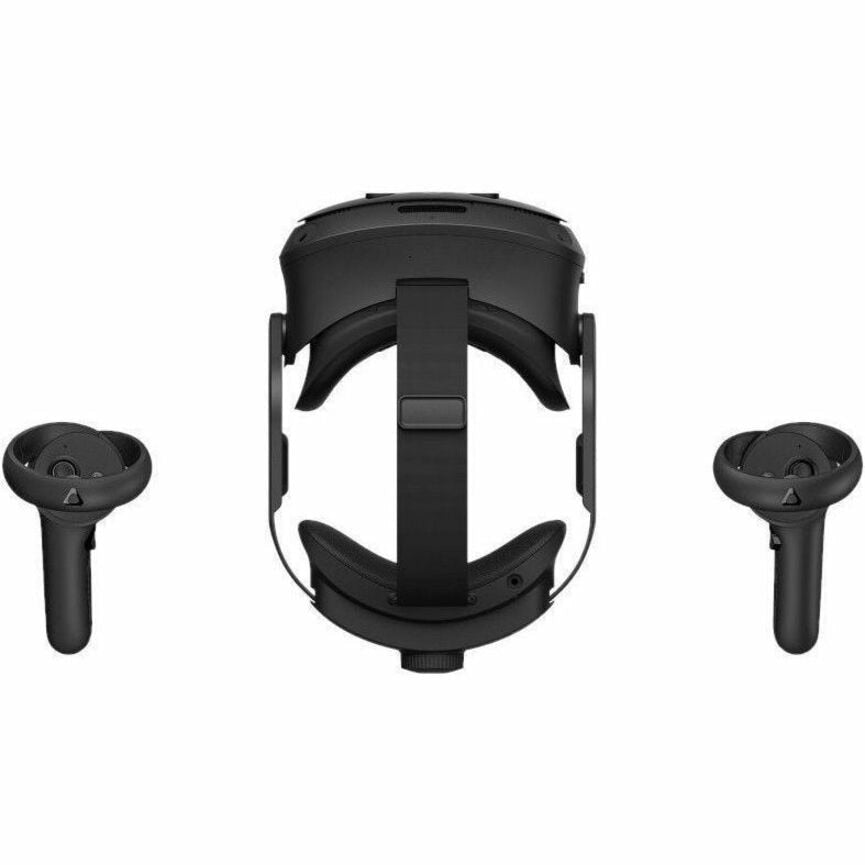Realidad Virtual VIVE Focus Vision Wired Bundle PC VR Gaming Edition - vista 6