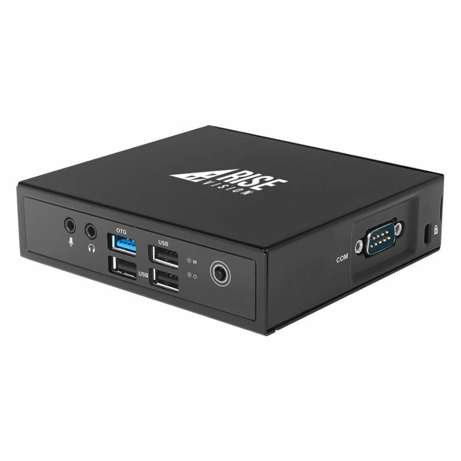Reproductor de Streaming Rise Vision Media Player 3YR TERM-BILLED ANNUALLY - vista 2