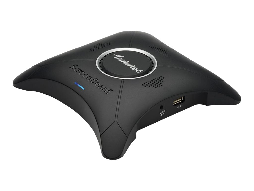 Reproductor de Streaming ScreenBeam 960 Wireless Display Receiver 1080p - vista 1