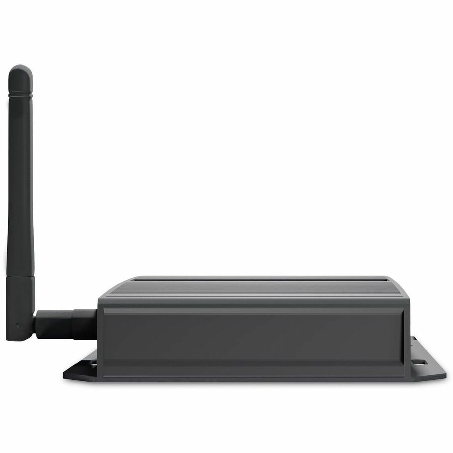 Reproductor de Streaming ViewSonic NMP599-W-2 4K UHD Network Media Player - vista 4
