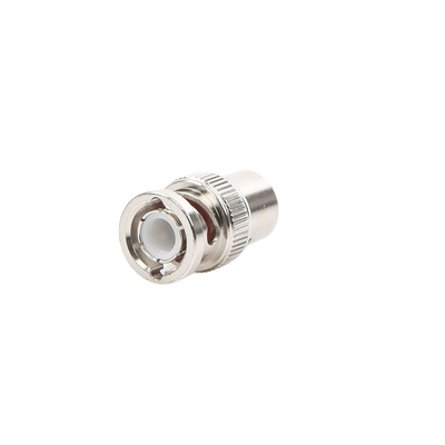 Conector BNC Macho de Rosca RF Industries RFB-1100-2