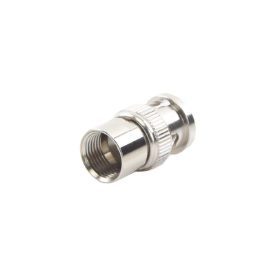 Conector BNC Macho de rosca RF Industries RFB-1101-1X
