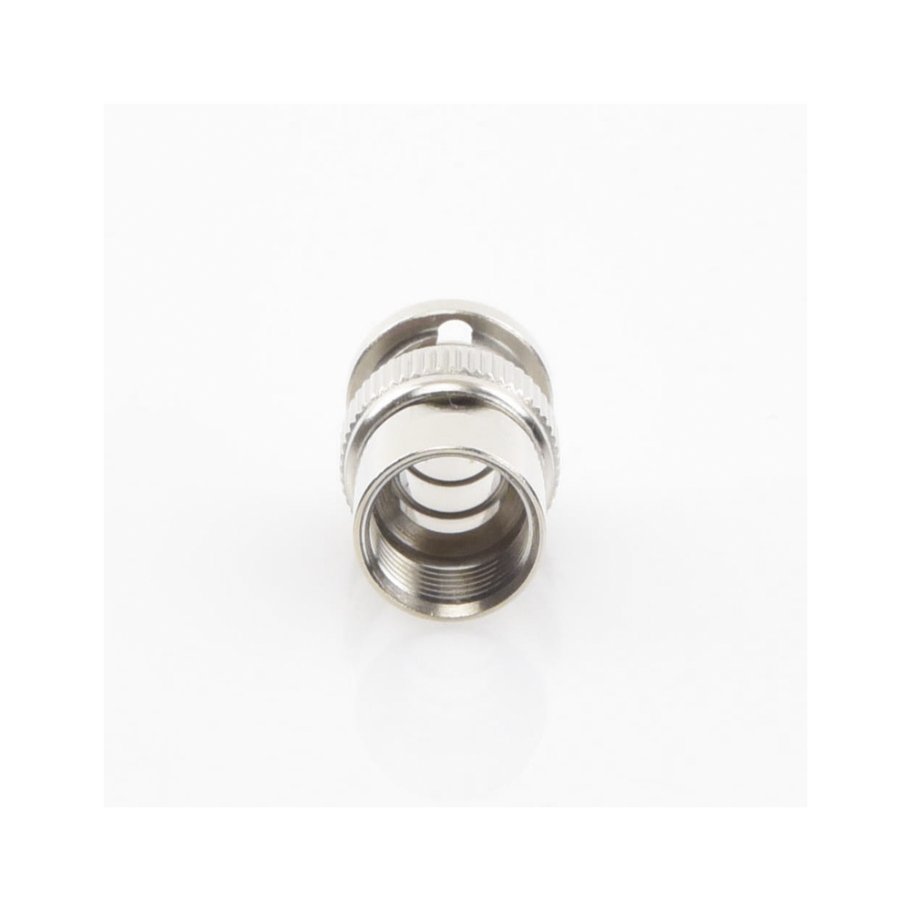 Conector BNC Macho de rosca RF Industries RFB-1101-1X