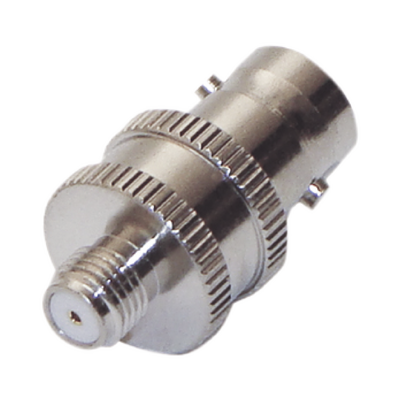 Adaptador en Línea de Conector BNC Hembra RF Industries RFB-1142-4
