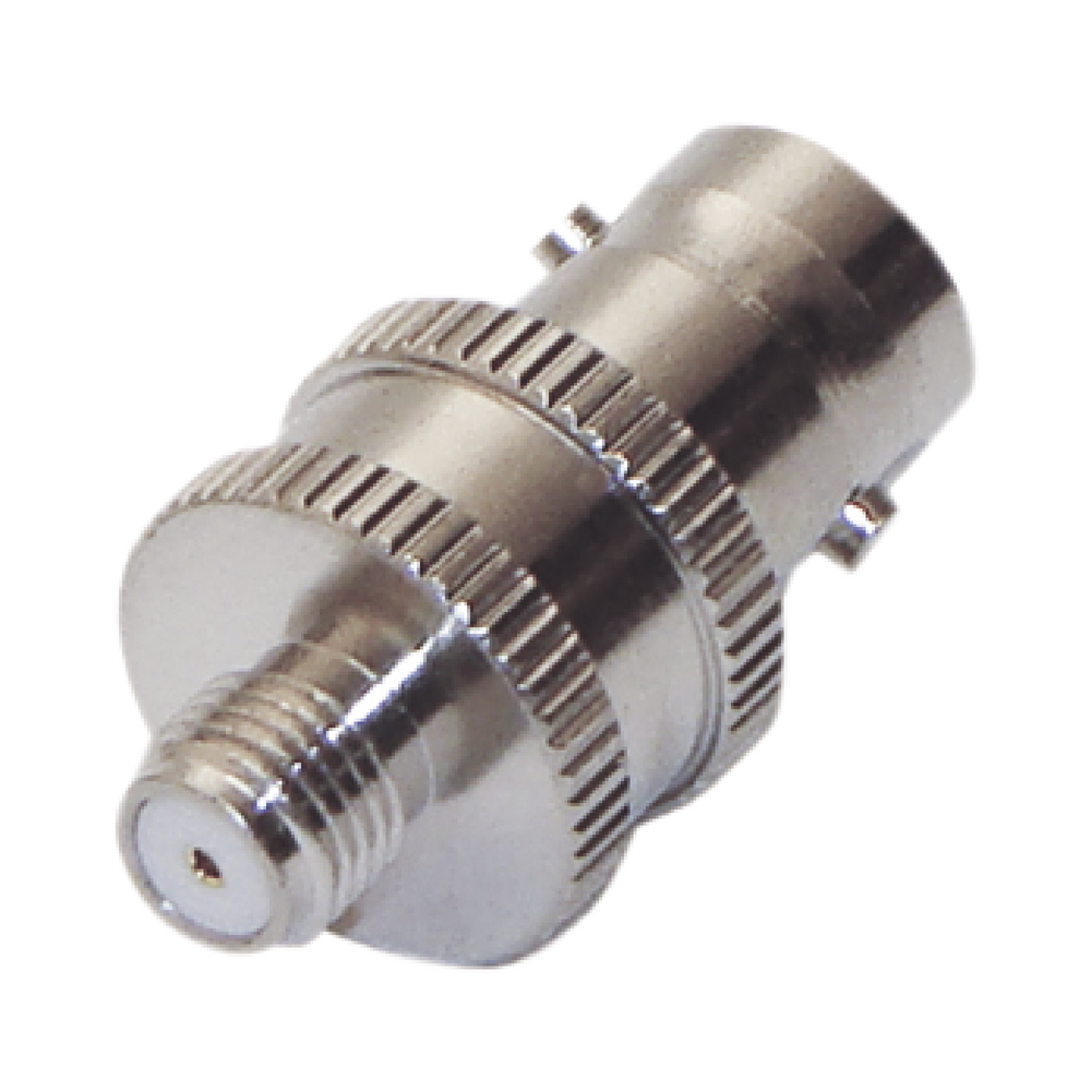 Adaptador en Línea de Conector BNC Hembra RF Industries RFB-1142-4