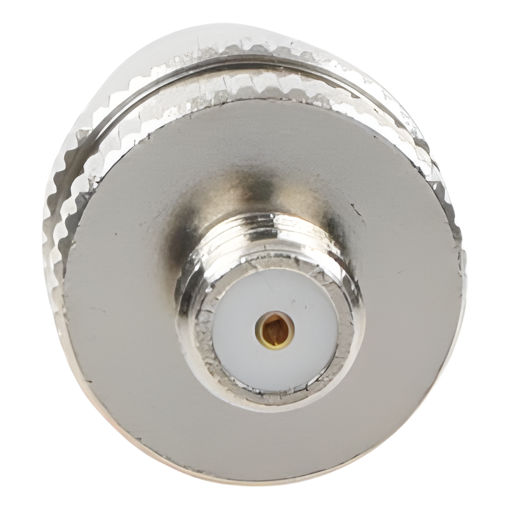 Adaptador en Línea de Conector BNC Hembra RF Industries RFB-1142-4