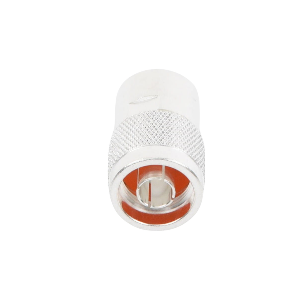 Conector N Macho de Rosca RF Industries RFN-1002-1SI