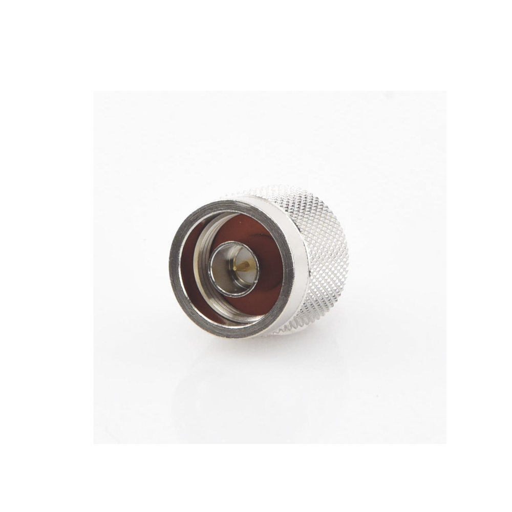 Conector N Macho RF Industries RFN-1006-8X