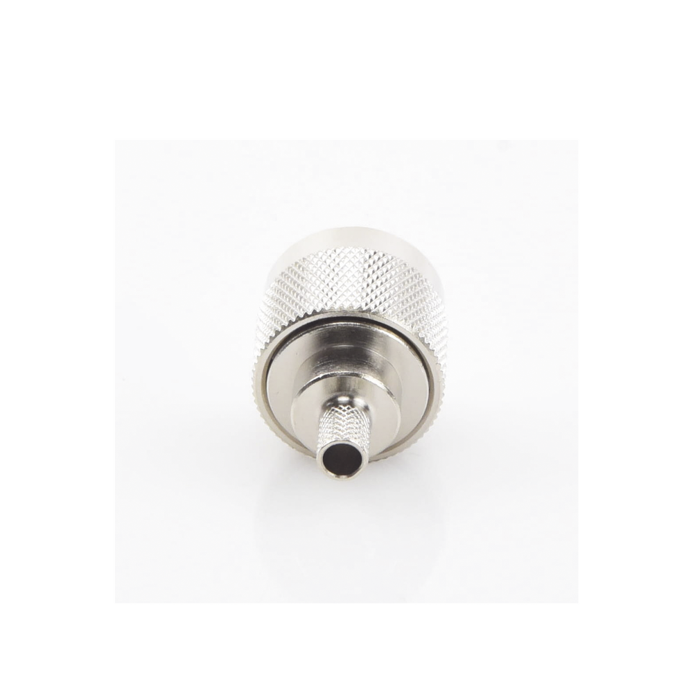 Conector N Macho RF Industries RFN-1006-8X