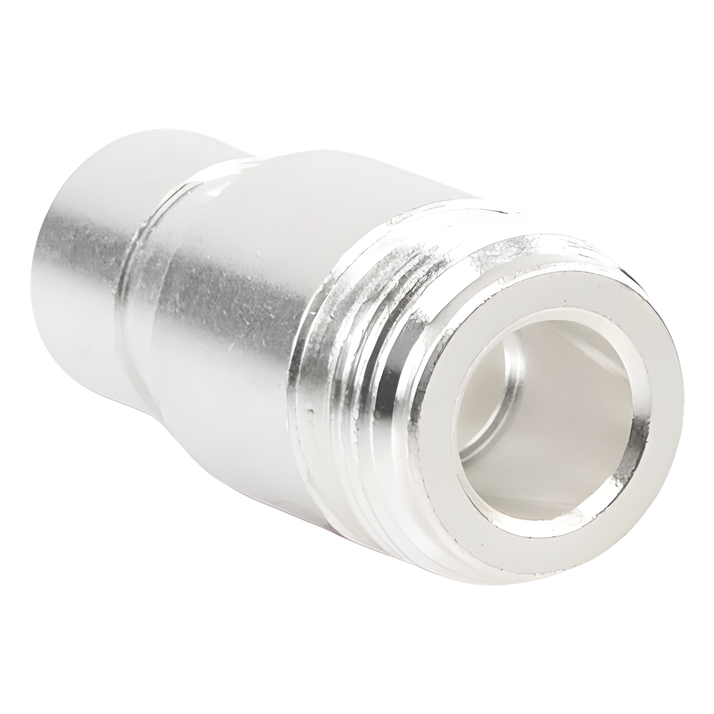Conector N Hembra de Rosca RF Industries RFN-1025-1