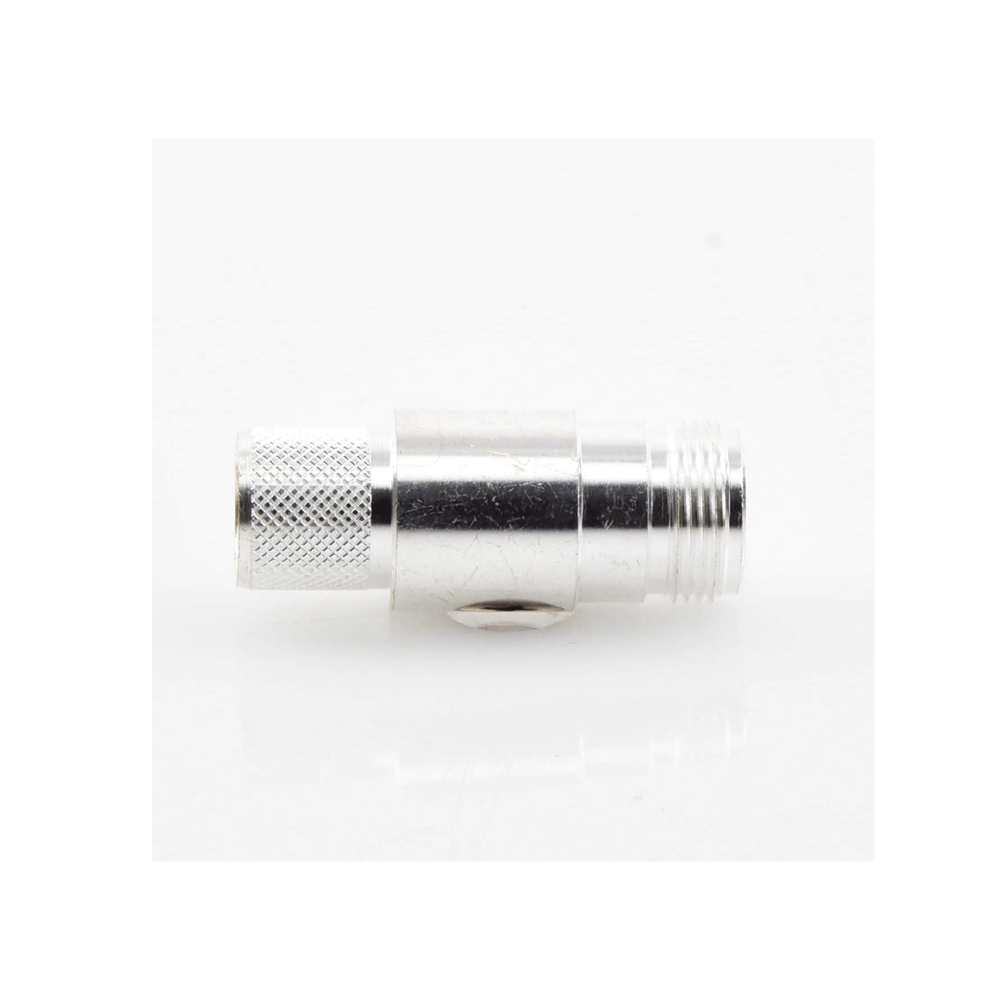 Conector N Hembra de Anillo Plegable RF Industries RFN-1028-2L2