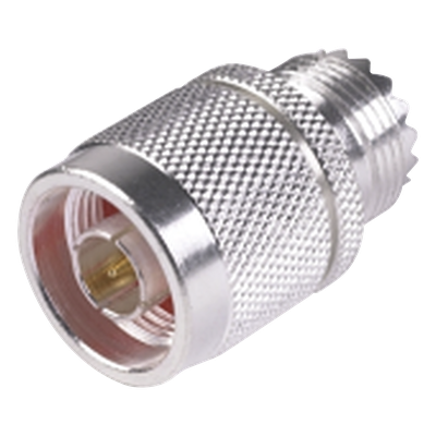 Adaptador en Línea RF Industries RFN-1035-1 UHF