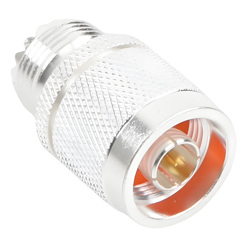 Adaptador en Línea RF Industries RFN-1035-1 UHF