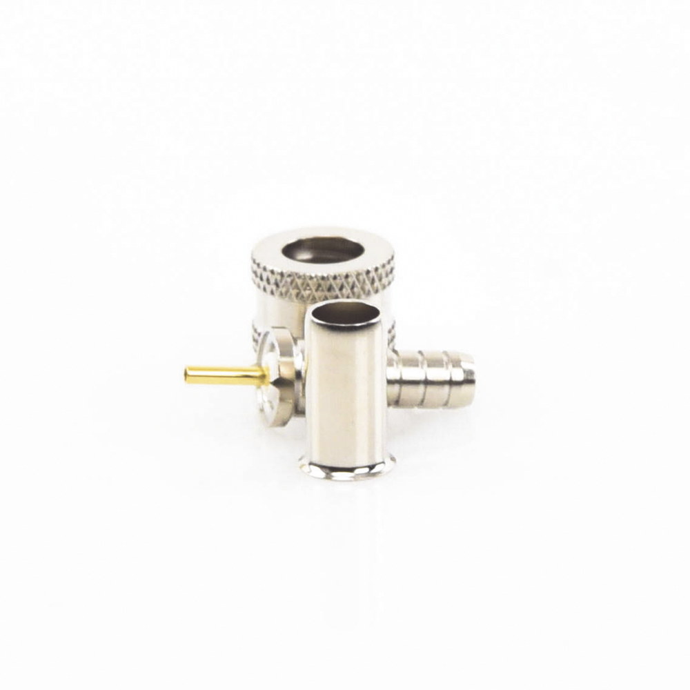 Conector Mini UHF Macho RF Industries RFU-6001