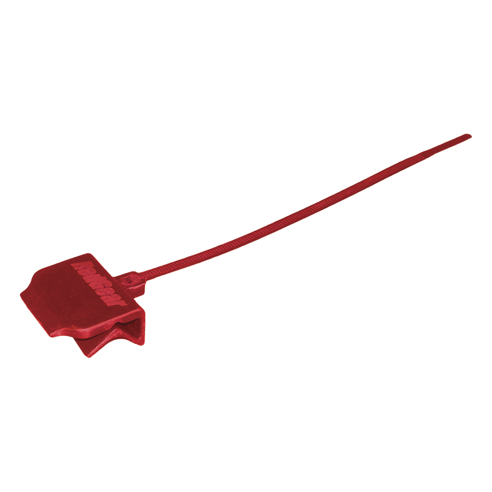 Clip para Sujetar Cable de Detección Lineal Safe Fire Detection RG-1120-C
