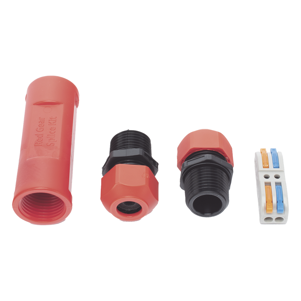 Kit de Empalme para Cable Detector Safe Fire Detection RG-1126