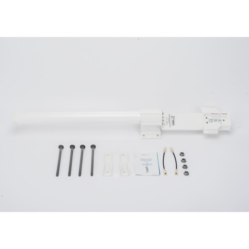 Antena sectorial de 5 GHz Ruijie RG-ANT13-360