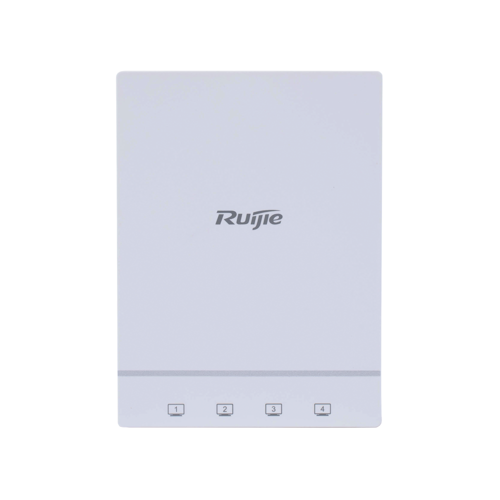 Punto de Acceso Ruijie RG-AP180 4 puertos